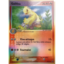 Galifeu 25/97