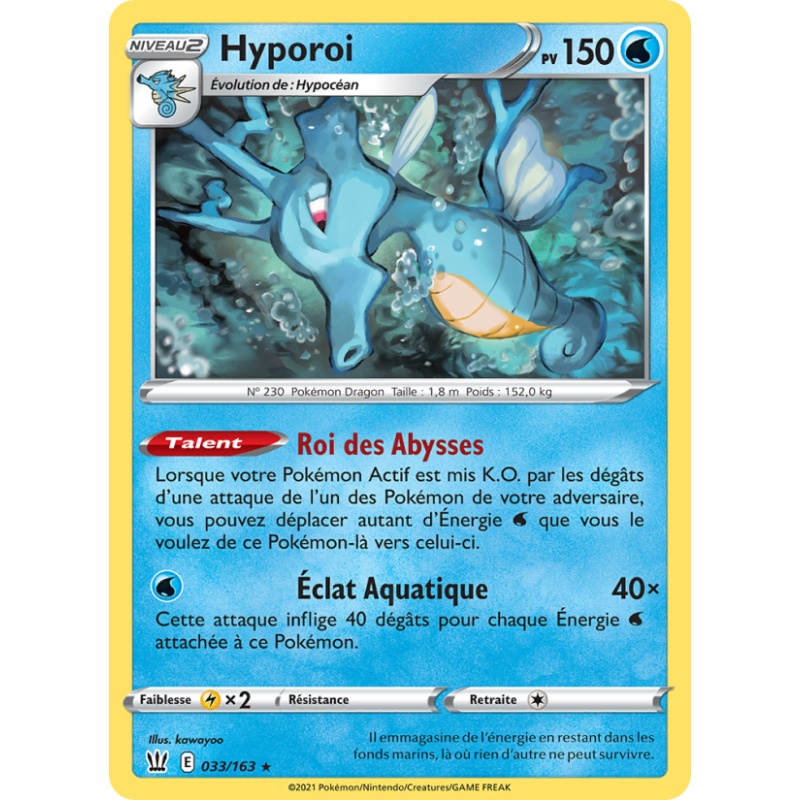 Hyporoi 33/163