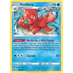 Octillery 37/163