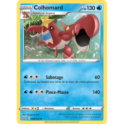 Colhomard 39/163