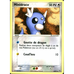 Minidraco 26/97