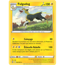 Fulgudog 53/163