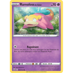 Ramoloss de Galar 54/163