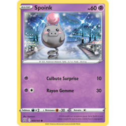 Spoink 55/163