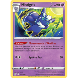 Mistigrix 61/163