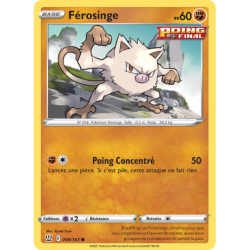 Férosinge 66/163