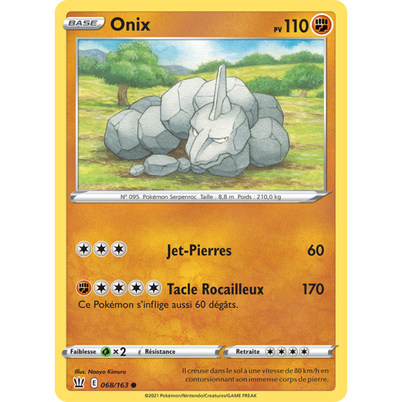 Onix 68/163