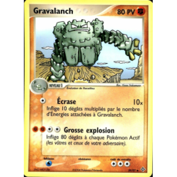 Gravalanch 29/97