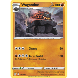 Wagomine 79/163