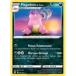 Flagadoss de Galar 92/163