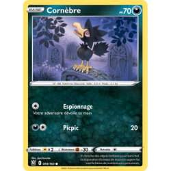 Cornèbre 93/163