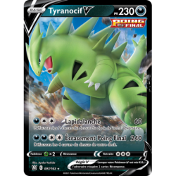 Tyranocif V 97/163