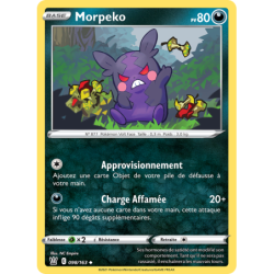 Morpeko 98/163