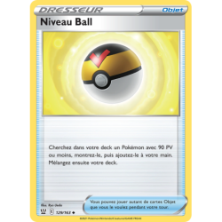 Niveau Ball 129/163
