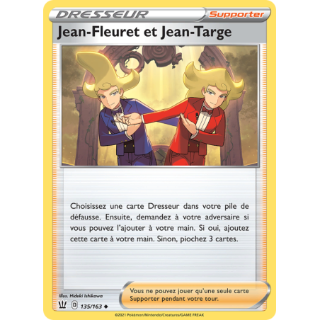 Jean-Fleuret et Jean-Targe 135/163