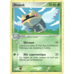 Ninjask 38/97