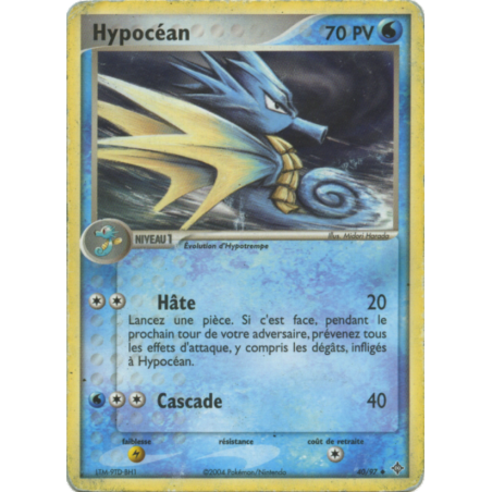 Hypocéan 40/97