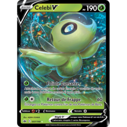 Celebi V 7/190