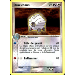 Drackhaus 42/97