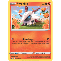 Pyronille 23/190