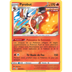 Pyrobut 28/190