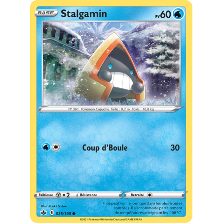 Stalgamin 35/190