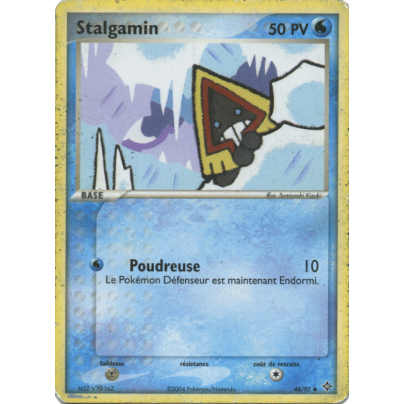 Stalgamin 44/97