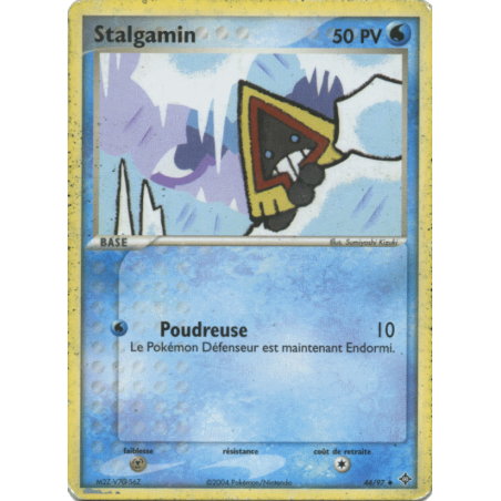 Stalgamin 44/97