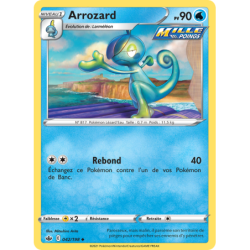 Arrozard 42/190