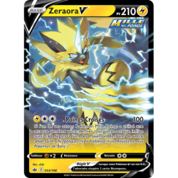 Zeraora V 53/190