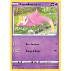 Ramoloss de Galar 54/190