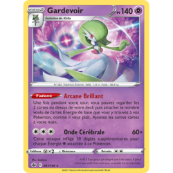 Gardevoir 61/190