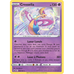 Cresselia 64/190