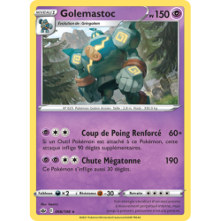 Golemastoc 66/190