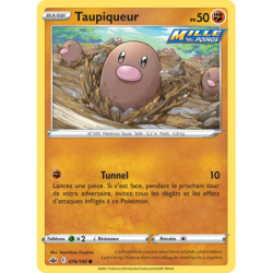 Taupiqueur 76/190