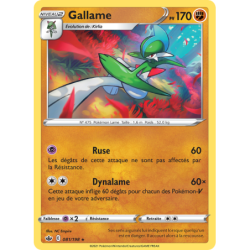 Gallame 81/190