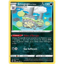 Smogogo de Galar 96/190