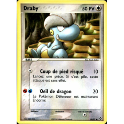 Draby 50/97