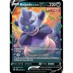 Roigada de Galar V 99/190