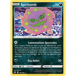 Spiritomb 103/190