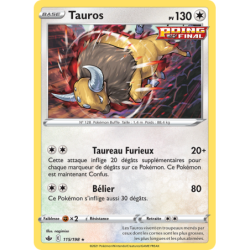 Tauros 115/190