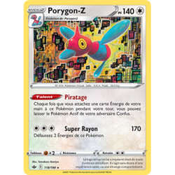 Porygon-Z 118/190