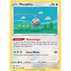 Morphéo 121/190