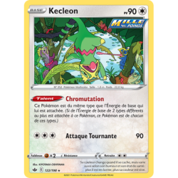 Kecleon 122/190