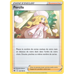 Percila 132/190