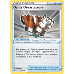 Gants Dévastateurs 133/190