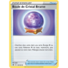 Boule de Cristal Brume 140/190