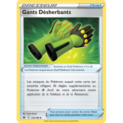 Gants Désherbants 155/190