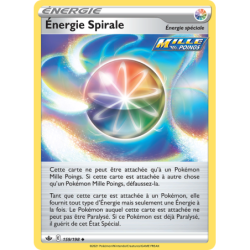 Énergie Spirale 159/198