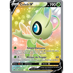 Celebi V 160/198